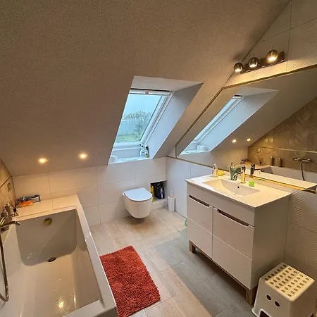 Appartement Natura - Dolina Baryczy Krosnice