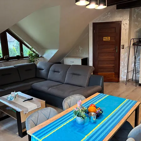 Natura - Dolina Baryczy Krosnice