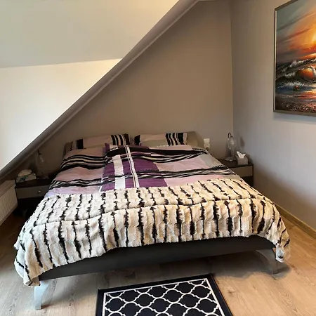 Natura - Dolina Baryczy *