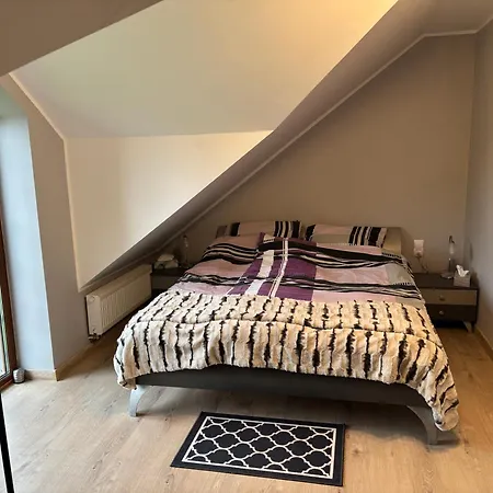 Natura - Dolina Baryczy Appartement *