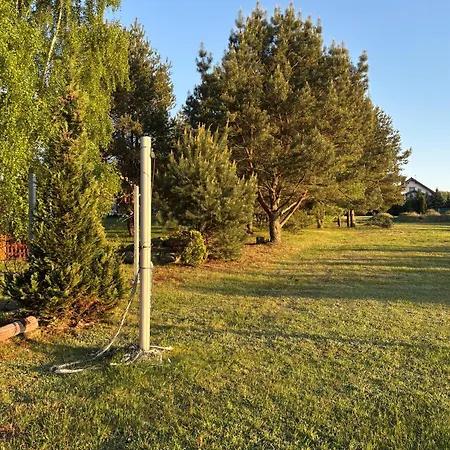 Appartement Natura - Dolina Baryczy Krosnice