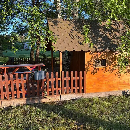 Natura - Dolina Baryczy *