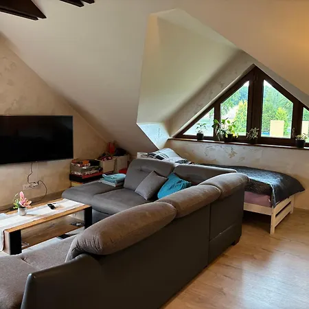 Natura - Dolina Baryczy