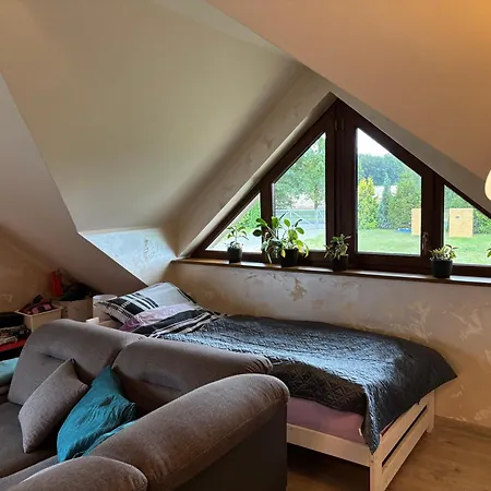 Appartement Natura - Dolina Baryczy Krosnice