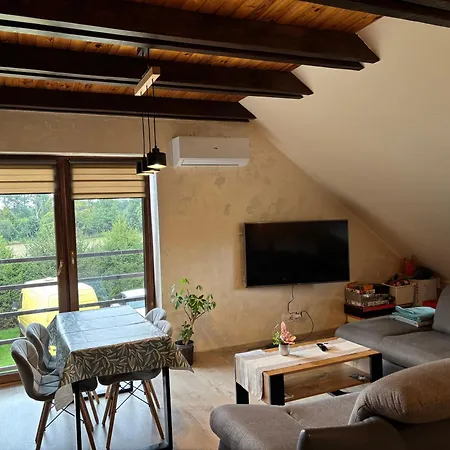 Natura - Dolina Baryczy