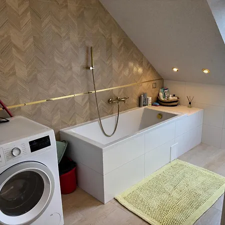 Appartamento Natura - Dolina Baryczy *