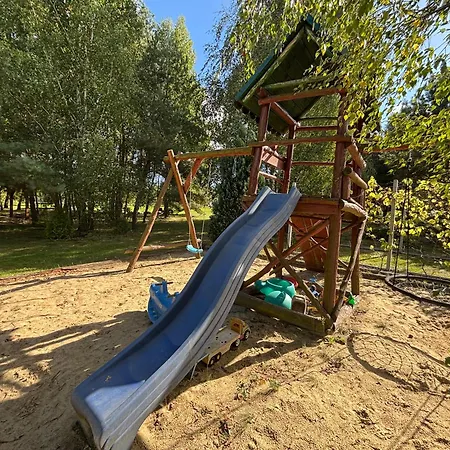 Appartement Natura - Dolina Baryczy