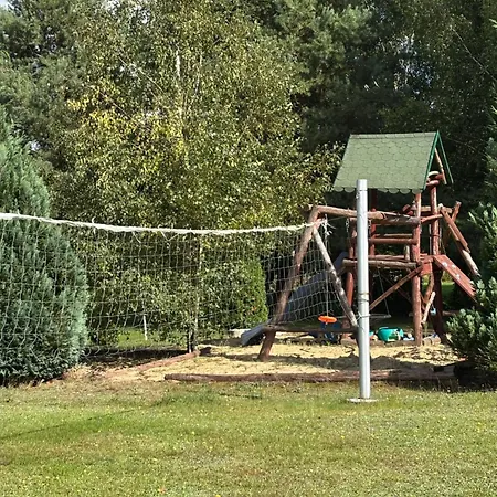 Natura - Dolina Baryczy *