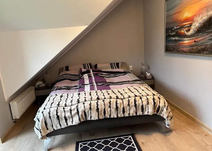 Natura - Dolina Baryczy *