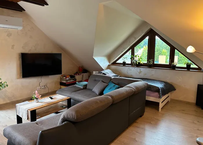 Natura - Dolina Baryczy