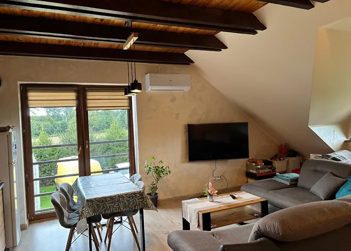 Natura - Dolina Baryczy