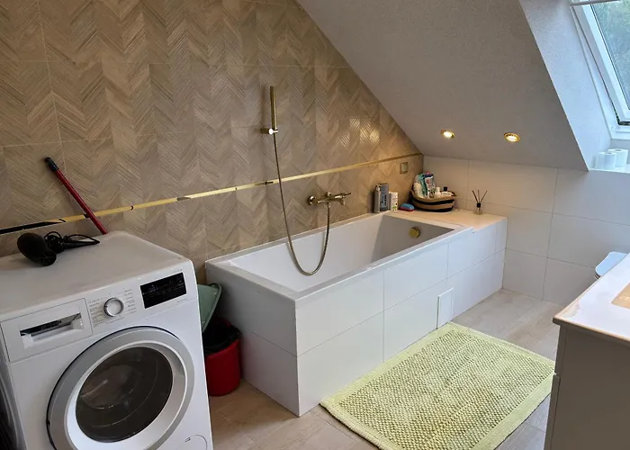 Апартаменты Natura - Dolina Baryczy *