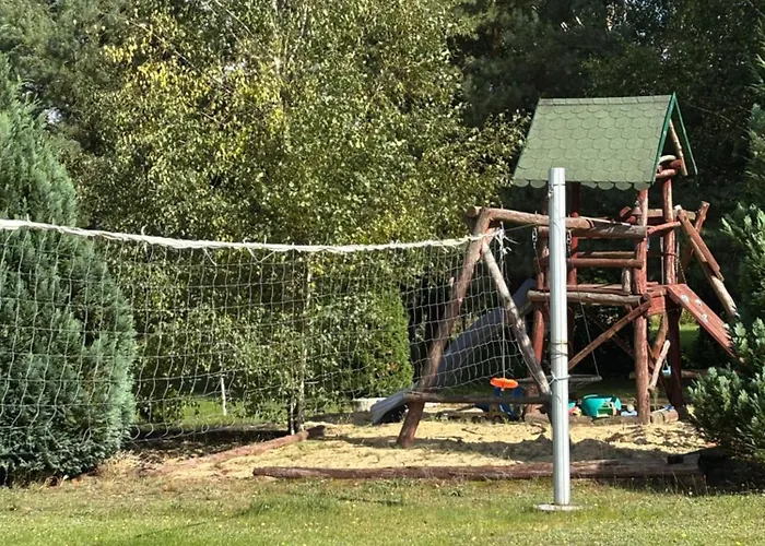 Natura - Dolina Baryczy *